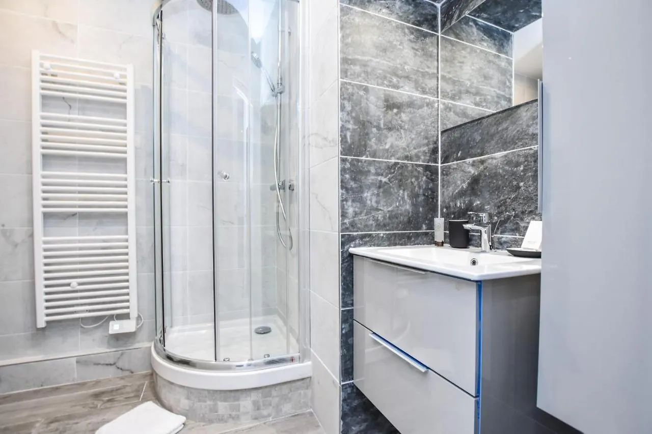 Cmg Exelmans - Porte De Saint-Cloud Paris Apartment