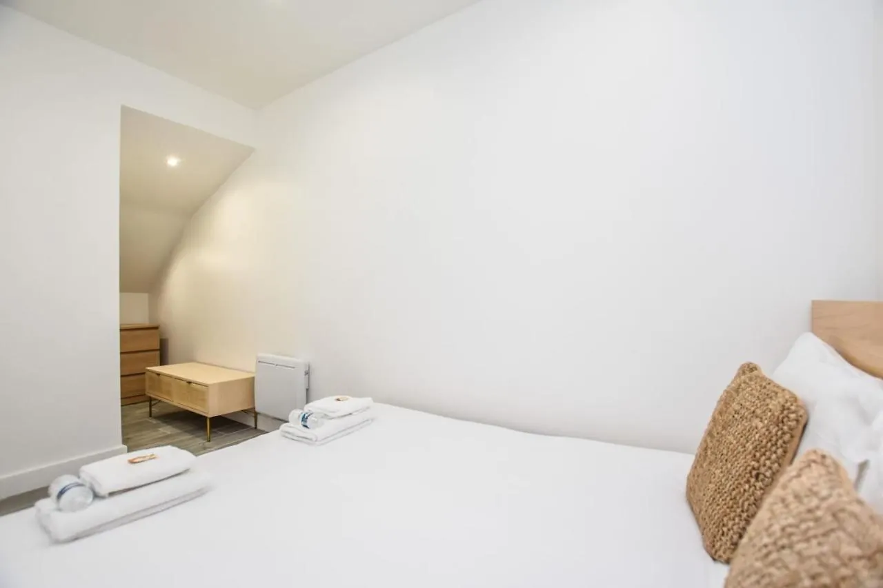 Cmg Exelmans - Porte De Saint-Cloud Paris